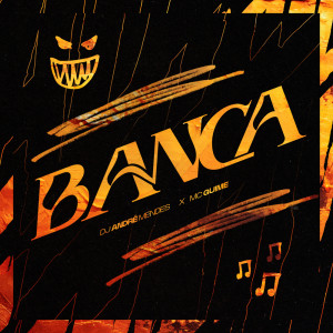 Album BANCA from Flight Mandelão
