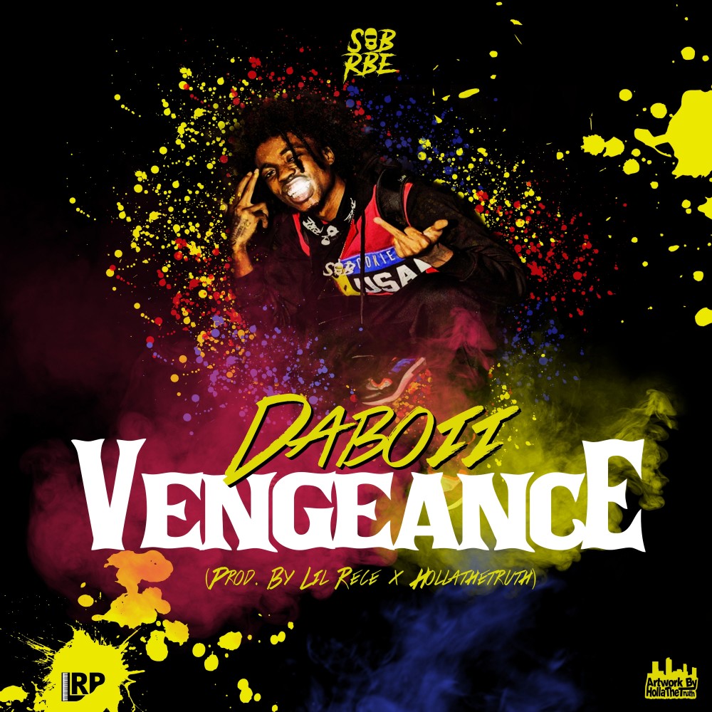 Vengeance (Explicit)