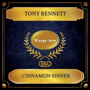 Tony Bennett的專輯Cinnamon Sinner