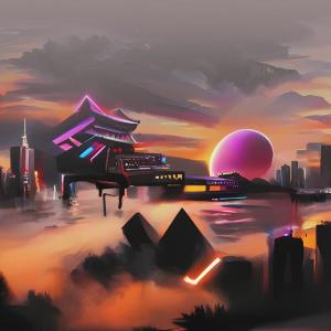 Dj David的專輯Sensational Era