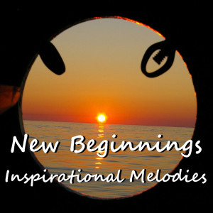 Royal Philharmonic Orchestra的專輯New Beginnings Inspirational Melodies