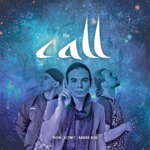 收聽Yasin的The Call歌詞歌曲