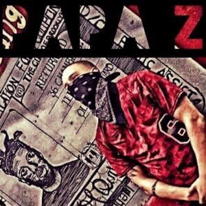 Album East Coast (Explicit) from Papa Z
