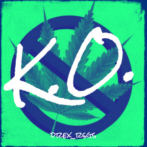 Album K.O. (Explicit) from drex_rsgs