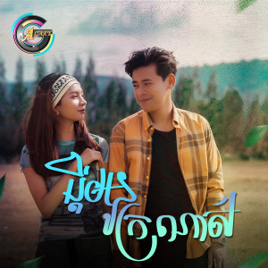 Album ប្តីអូនក្រណាស់ from រាជ ប្រាថ្នា