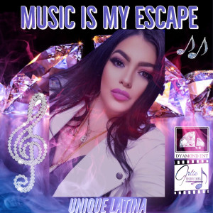 Listen to Puerto Rico Se Levantara song with lyrics from Unique Latina