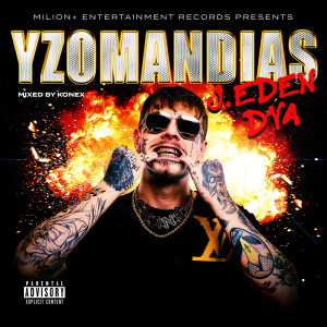 ดาวน์โหลดและฟังเพลง Yasmin (Explicit) พร้อมเนื้อเพลงจาก Yzomandias