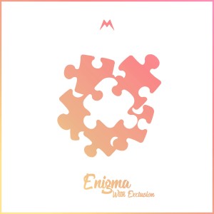 Midranger的專輯Enigma