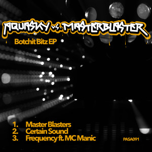 收聽Aquasky的Master Blasters (Remastered)歌詞歌曲