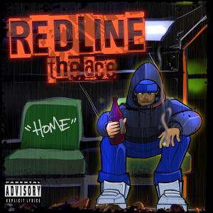 อัลบัม HOME (feat. Rob Swift) [Explicit] ศิลปิน Redline the Ace