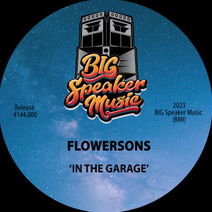 Flowersons的專輯In The Garage