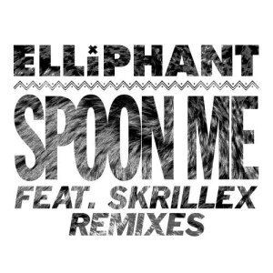 ดาวน์โหลดและฟังเพลง Spoon Me (Slushii Remix) พร้อมเนื้อเพลงจาก Elliphant