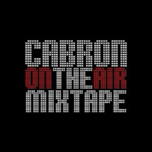 Album ONtheAIR (Mixtape) ,Vol. 1 (Explicit) from Cabron