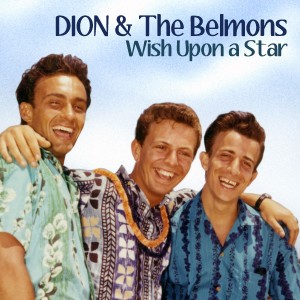 收聽Dion的When You Wish Upon a Star歌詞歌曲