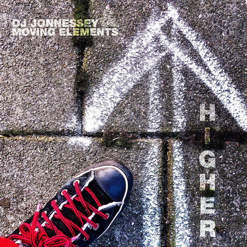 Higher (feat. Moving Elements)