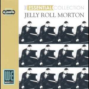 收聽Jelly Roll Morton Trio的Smilin’ The Blues Away歌詞歌曲