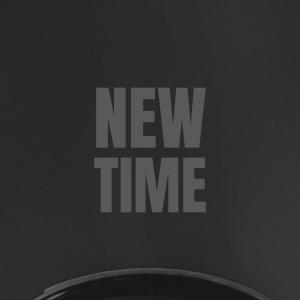 Album New Time oleh Damian Kolder