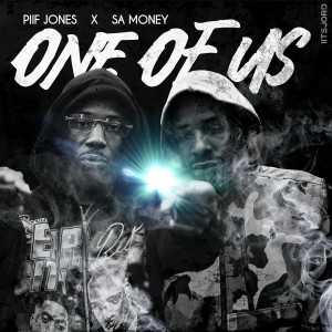 Sa Money的專輯One Of Us (feat. Sa Money) [Explicit]