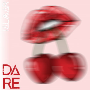 收聽IALMAR的DARE歌詞歌曲
