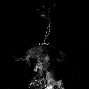 Album Karmaşa (feat. Eby) (Explicit) oleh Eby
