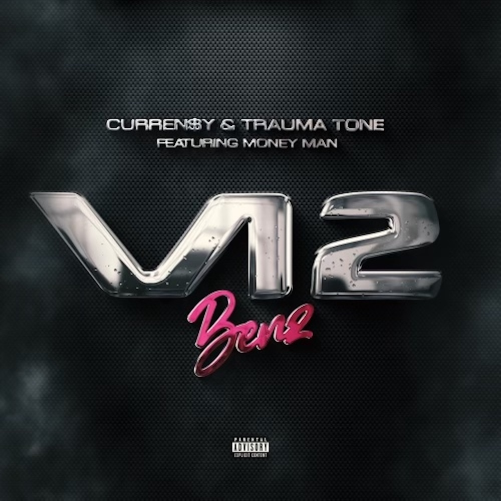 V12 Benz (Remix|Explicit)