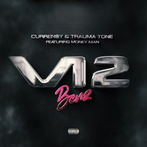 อัลบัม V12 Benz (Remix) [feat. Money Man] (Explicit) ศิลปิน Curren$y