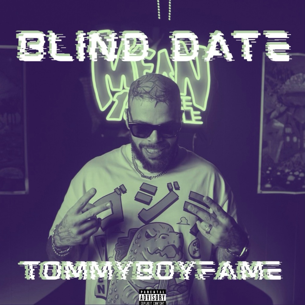 Blind Date (Explicit)