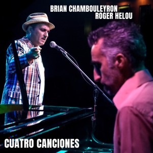 ดาวน์โหลดและฟังเพลง Griseta พร้อมเนื้อเพลงจาก Brian Chambouleyron