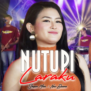 Dengarkan Nutupi Laraku lagu dari Shepin MIsa dengan lirik
