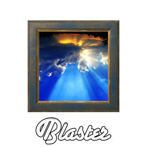 收聽Blaster的平安之夜歌詞歌曲