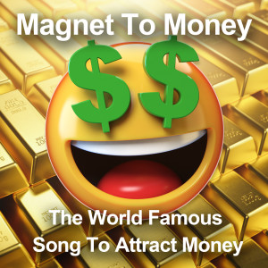 Album Magnet to Money from Michele Blood