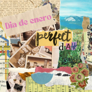 Album Día de enero oleh Brissa López