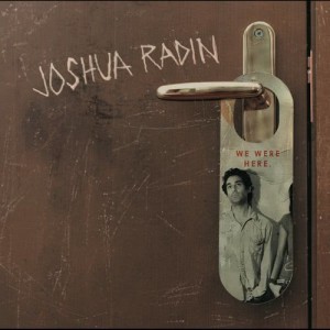 收聽Joshua Radin的Closer歌詞歌曲