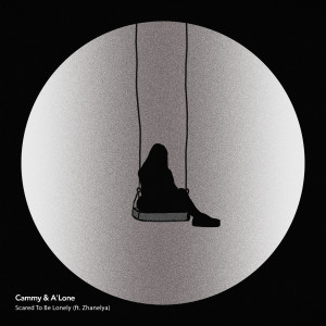 Album Scared to Be Lonely from 