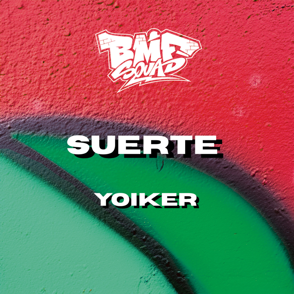 Suerte
