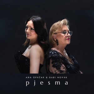 Dengarkan lagu Pjesma nyanyian Ana Opačak dengan lirik