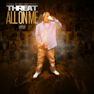 Dengarkan Its Funny (feat. Don P) lagu dari Threat dengan lirik