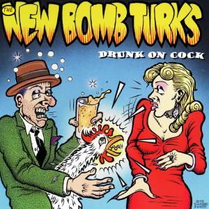 ดาวน์โหลดและฟังเพลง American Soul Spiders พร้อมเนื้อเพลงจาก New Bomb Turks