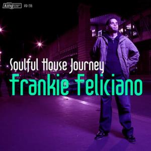 Various Artists的專輯Soulful House Journey: Frankie Feliciano