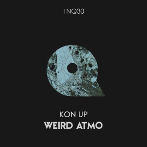 Kon Up的专辑Weird Atmo