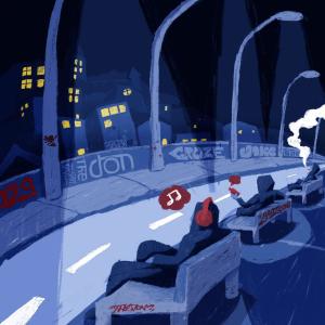 default playlist img