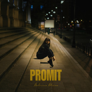Album Promit oleh Sabrina Stoica
