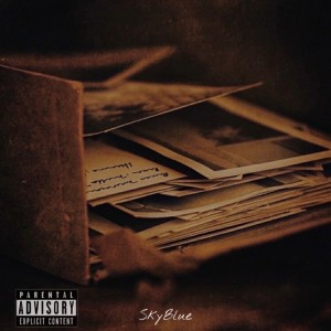 Album Only one from SkyBlue