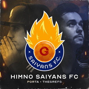 ดาวน์โหลดและฟังเพลง Himno Saiyans FC พร้อมเนื้อเพลงจาก Porta