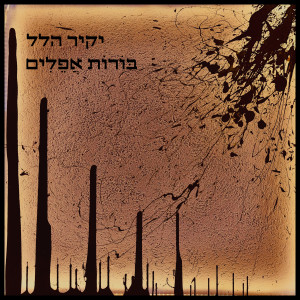 Album בורות אפלים from 