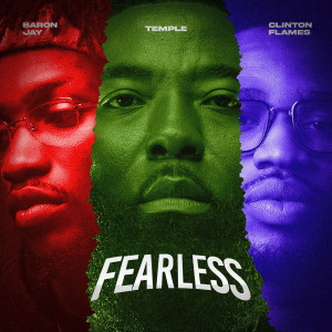 Temple的專輯Fearless