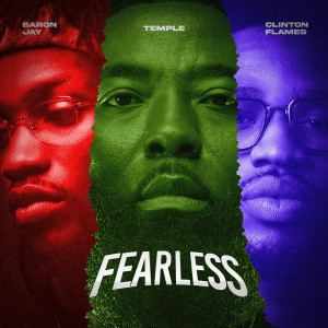 收聽Temple的Fearless歌詞歌曲