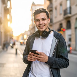 default playlist img