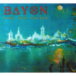 收聽Bayon的Capriccio歌詞歌曲