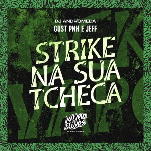 Gust PNH的專輯Strike na Sua Tcheca (Explicit)